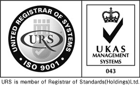 国際規格ISO9001